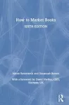 How to Market Books cover
