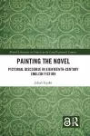 Painting the Novel cover