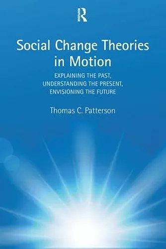 Social Change Theories in Motion cover