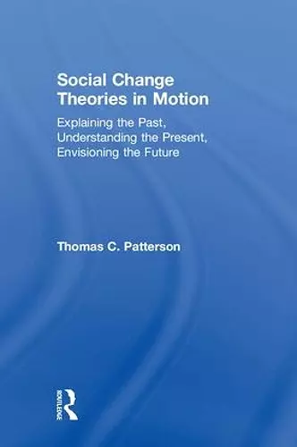 Social Change Theories in Motion cover