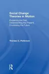 Social Change Theories in Motion cover