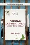 Additive Combinatorics cover