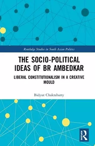 The Socio-political Ideas of BR Ambedkar cover