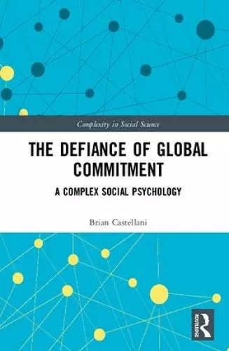 The Defiance of Global Commitment cover