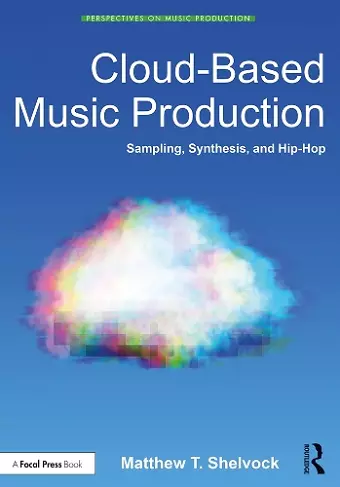 Cloud-Based Music Production cover
