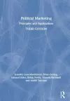 Political Marketing cover