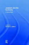 Judaism and the Economy cover