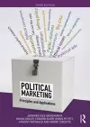 Political Marketing cover