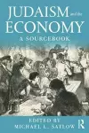 Judaism and the Economy cover