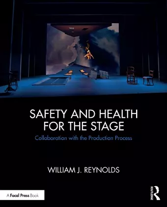 Safety and Health for the Stage cover