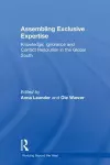 Assembling Exclusive Expertise cover