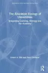 The Education Ecology of Universities cover