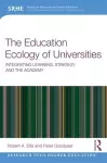 The Education Ecology of Universities cover