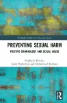 Preventing Sexual Harm cover