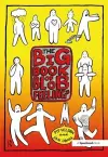 Big Book of Blob Feelings cover