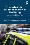 Introduction to Professional Policing cover