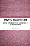 Between Byzantine Men cover