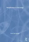 Introduction to Sociology cover