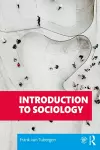 Introduction to Sociology cover