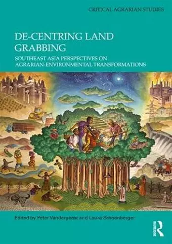 De-centring Land Grabbing cover