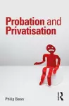 Probation and Privatisation cover