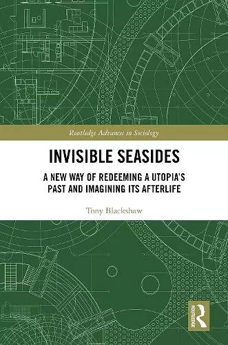 Invisible Seasides cover