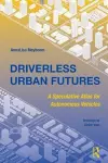 Driverless Urban Futures cover