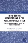 Third Sector Organizations in Sex Work and Prostitution cover