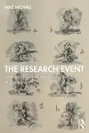 The Research Event cover