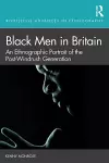 Black Men in Britain cover