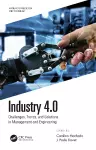Industry 4.0 cover