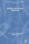 Editing in the Modern Classroom cover