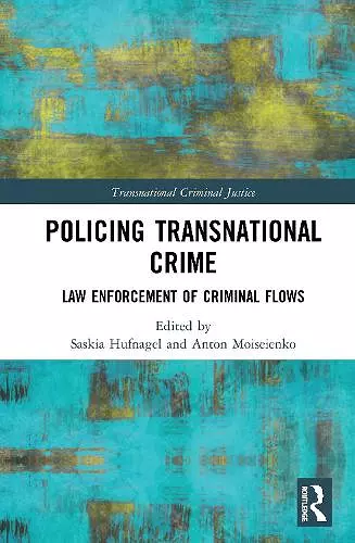 Policing Transnational Crime cover