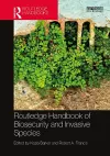 Routledge Handbook of Biosecurity and Invasive Species cover
