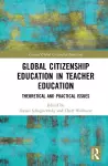 Global Citizenship Education in Teacher Education cover