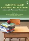 Evidence-Based Learning and Teaching cover