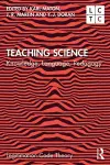 Teaching Science cover