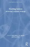 Teaching Science cover
