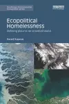 Ecopolitical Homelessness cover