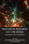 Education Research and the Media cover