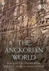 The Angkorian World cover