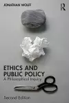 Ethics and Public Policy cover