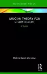 Jungian Theory for Storytellers cover