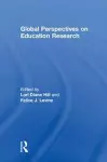 Global Perspectives on Education Research cover