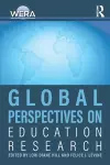 Global Perspectives on Education Research cover