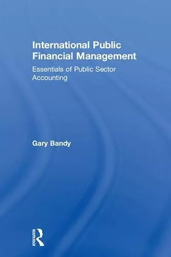 International Public Financial Management cover