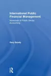 International Public Financial Management cover