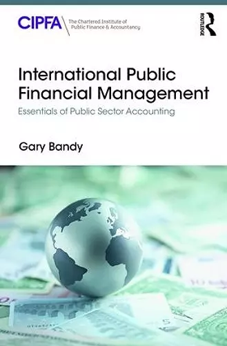 International Public Financial Management cover