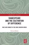 Shakespeare and the Cultivation of Difference cover