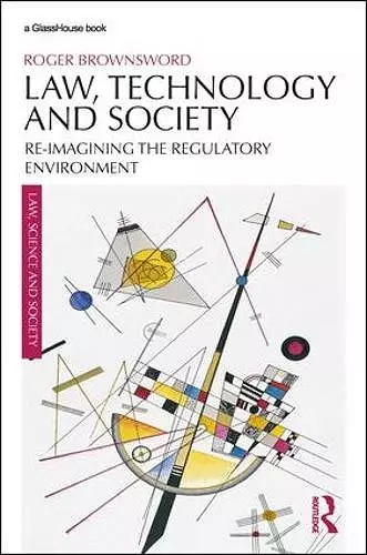 Law, Technology and Society cover